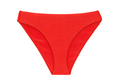 Product Front: Rio De Sol Unterteil Bottom Cotele-Tomate Comfy