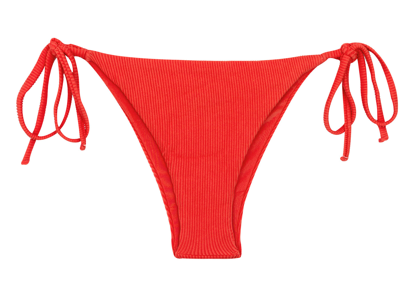 Product Front: Rio De Sol Unterteil Bottom Cotele-Tomate Ibiza