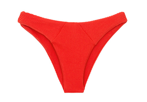 Product Front: Rio De Sol Unterteil Bottom Cotele-Tomate Lisboa