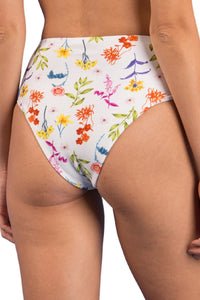 Image 08: Rio De Sol Unterteil Bottom Countryside Hotpants