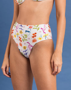 Image 09: Rio De Sol Unterteil Bottom Countryside Hotpants