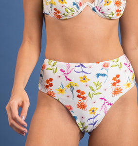 Image 10: Rio De Sol Unterteil Bottom Countryside Hotpants