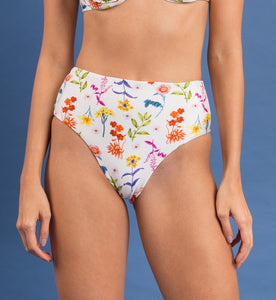 Image 12: Rio De Sol Unterteil Bottom Countryside Hotpants