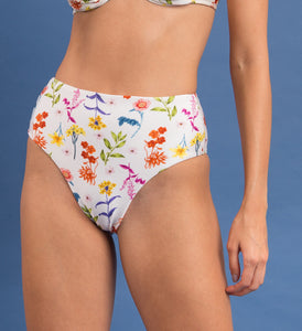 Image 13: Rio De Sol Unterteil Bottom Countryside Hotpants