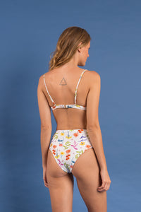 Image 15: Rio De Sol Unterteil Bottom Countryside Hotpants