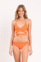 Laden Sie das Bild in den Galerie-Viewer, Model Front: Rio De Sol Unterteil Bottom Dende Madrid
