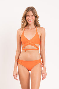 Model Front: Rio De Sol Unterteil Bottom Dende Madrid