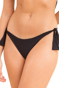 Gallery: Rio De Sol Unterteil Bottom Dots-Black Italy