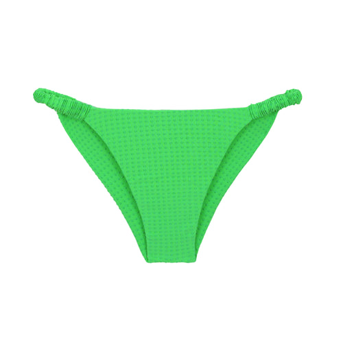 Product Front: Rio De Sol Unterteil Bottom Dots-Energy Cheeky-Crispy