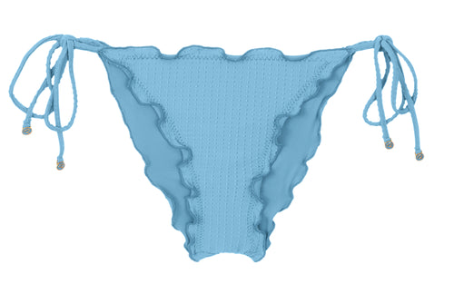 Product Front: Rio De Sol Unterteil Bottom Dots-Sky Frufru