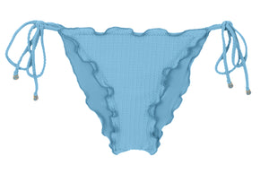 Product Front: Rio De Sol Unterteil Bottom Dots-Sky Frufru