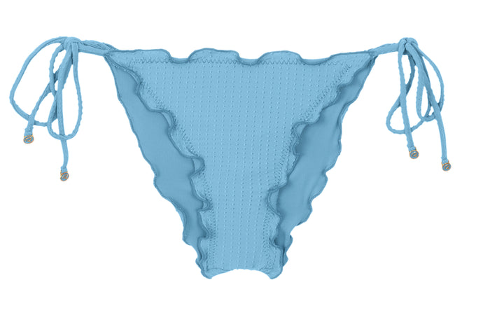Product Front: Rio De Sol Unterteil Bottom Dots-Sky Frufru