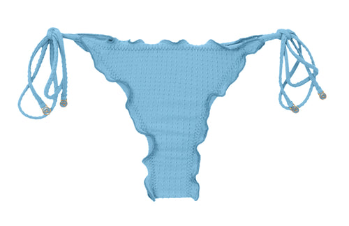 Product Front: Rio De Sol Unterteil Bottom Dots-Sky Frufru-Fio