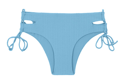 Product Front: Rio De Sol Unterteil Bottom Dots-Sky Madrid