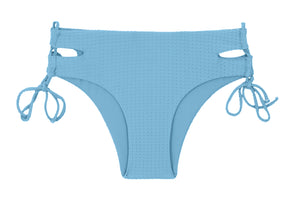 Product Front: Rio De Sol Unterteil Bottom Dots-Sky Madrid