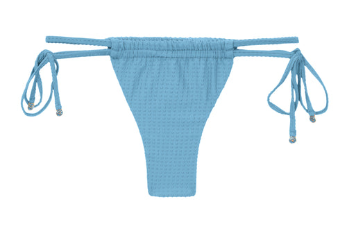 Product Front: Rio De Sol Unterteil Bottom Dots-Sky Pipa