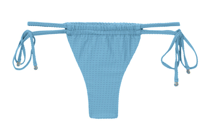 Product Front: Rio De Sol Unterteil Bottom Dots-Sky Pipa
