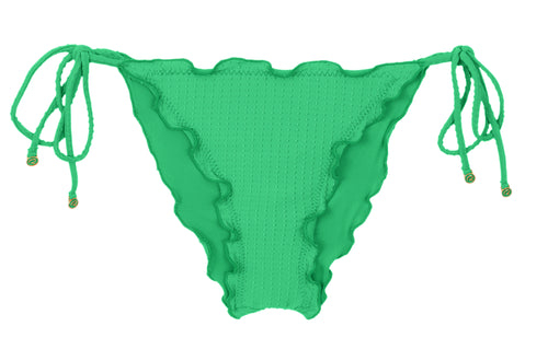 Product Front: Rio De Sol Unterteil Bottom Dots-Tambourine Frufru