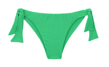 Laden Sie das Bild in den Galerie-Viewer, Product Front: Rio De Sol Unterteil Bottom Dots-Tambourine Italy
