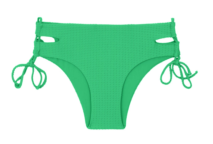 Product Front: Rio De Sol Unterteil Bottom Dots-Tambourine Madrid