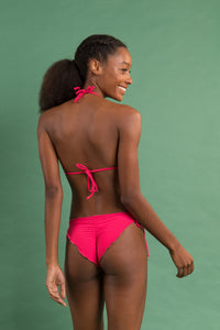 Image 14: Rio De Sol Unterteil Bottom Dots-Virtual-Pink Frufru-Comfy