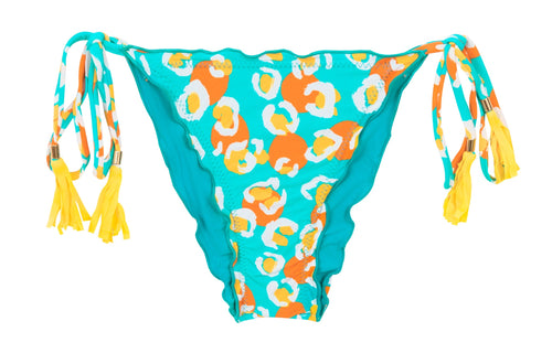 Product Front: Rio De Sol Unterteil Bottom Dubai Frufru