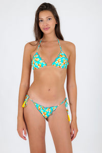 Model Front: Rio De Sol Unterteil Bottom Dubai Frufru