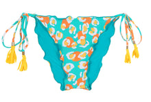 Laden Sie das Bild in den Galerie-Viewer, Product Front: Rio De Sol Unterteil Bottom Dubai Frufru-Comfy
