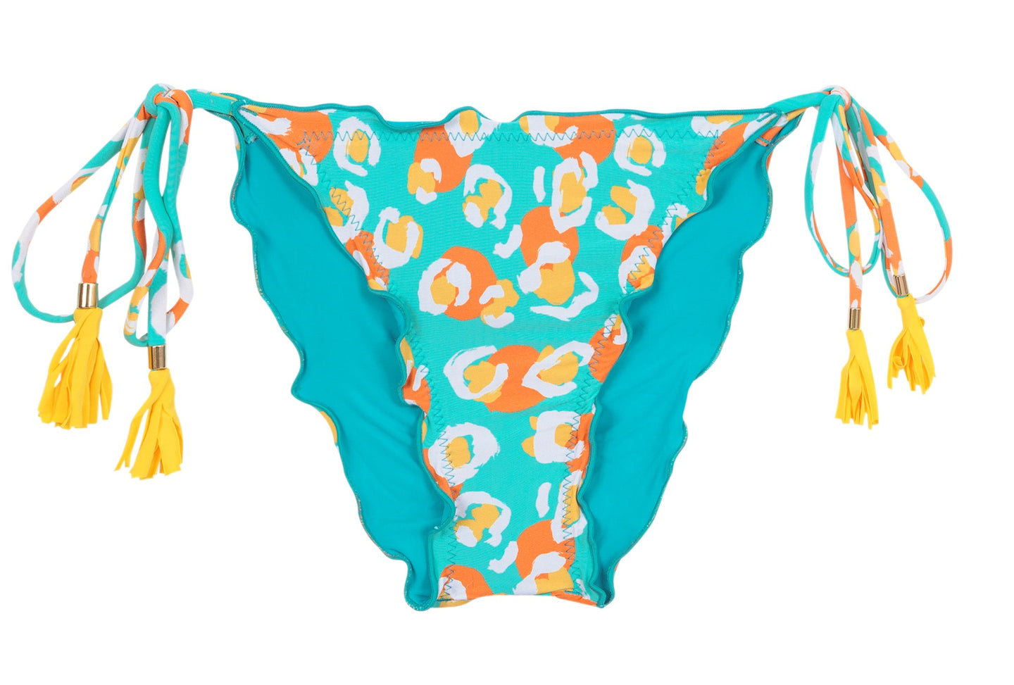 Product Front: Rio De Sol Unterteil Bottom Dubai Frufru-Comfy