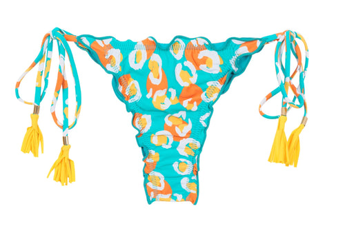 Product Front: Rio De Sol Unterteil Bottom Dubai Frufru-Fio
