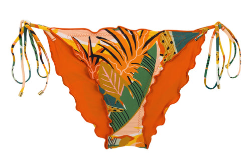 Product Front: Rio De Sol Unterteil Bottom El-Arco Frufru-Comfy