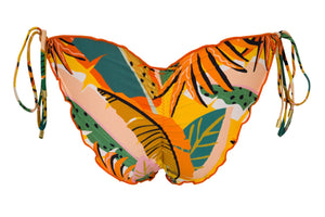 Product Back: Rio De Sol Unterteil Bottom El-Arco Frufru-Comfy
