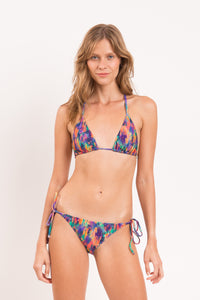 Model Front: Rio De Sol Unterteil Bottom Euphoria Ibiza-Comfy