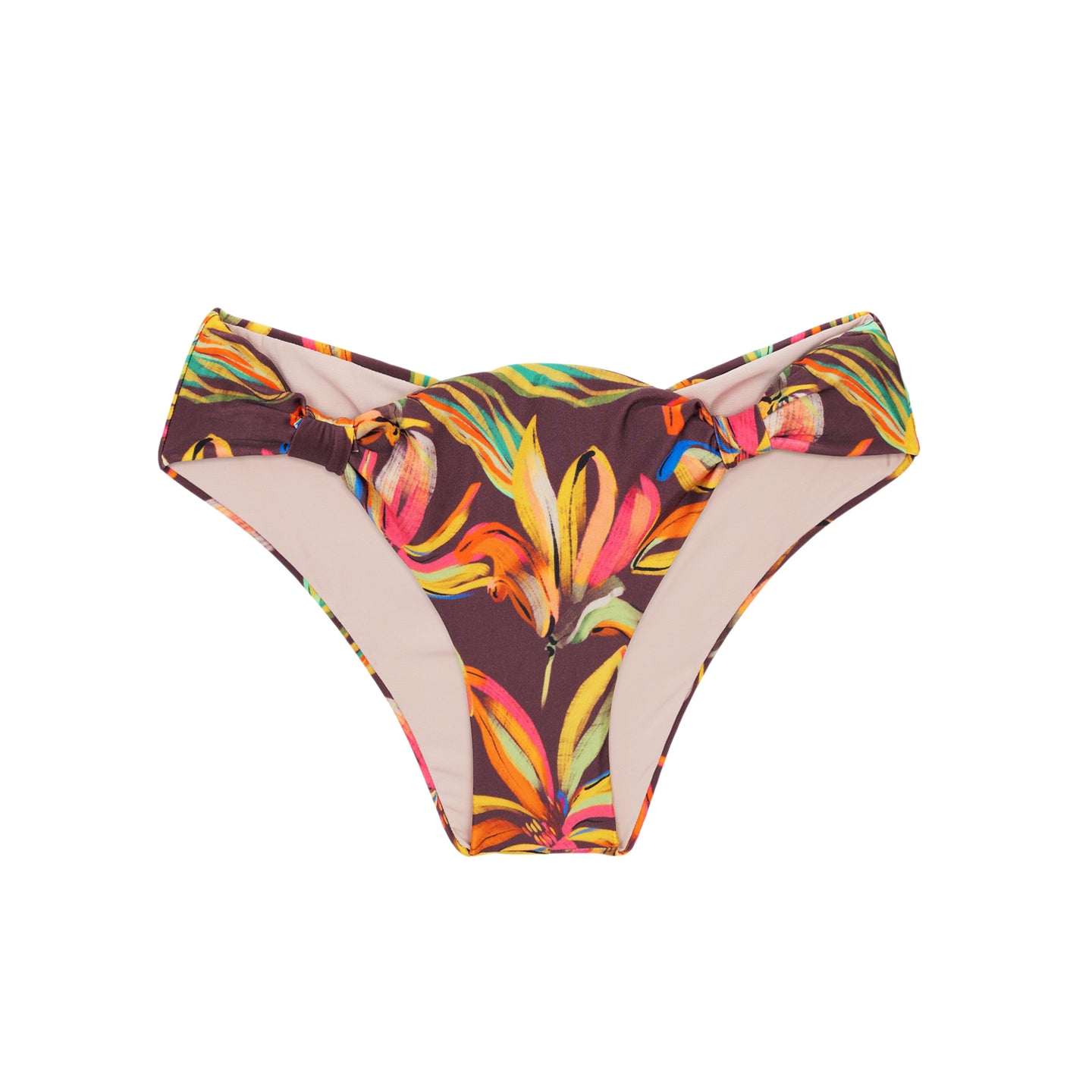 Product Front: Rio De Sol Unterteil Bottom Fiore Mel
