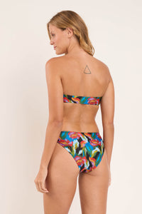 Model Back: Rio De Sol Unterteil Bottom Flair Essential-Comfy