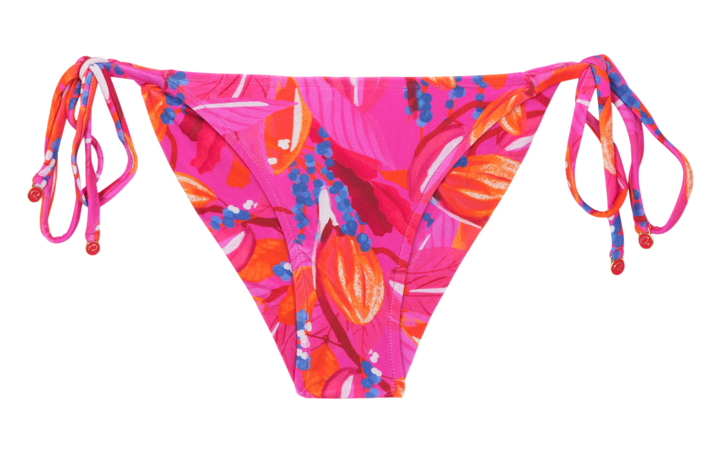 Product Front: Rio De Sol Unterteil Bottom Flavors Cheeky-Tie