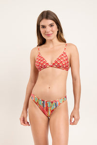 Image 09: Rio De Sol Unterteil Bottom Floral-Scales Essential-Comfy
