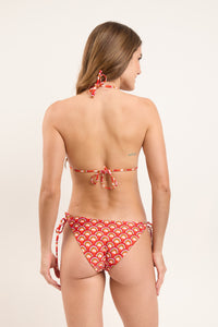 Model Back: Rio De Sol Unterteil Bottom Floral-Scales Ibiza-Comfy