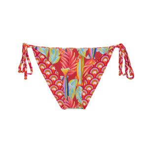 Product Back: Rio De Sol Unterteil Bottom Floral-Scales Ibiza-Comfy