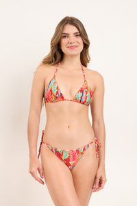 Image 07: Rio De Sol Unterteil Bottom Floral-Scales Ibiza-Comfy