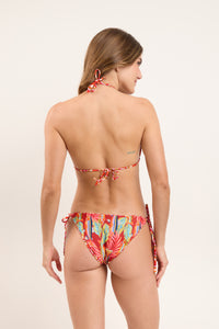 Image 09: Rio De Sol Unterteil Bottom Floral-Scales Ibiza-Comfy