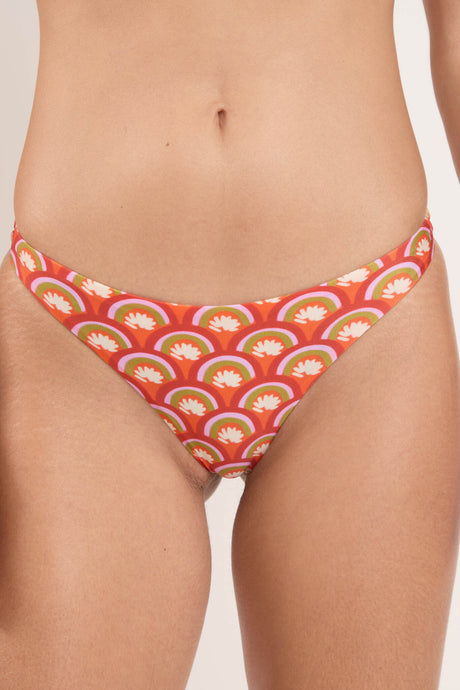 Gallery: Rio De Sol Unterteil Bottom Floral-Scales Mia