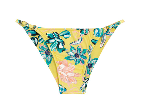 Product Front: Rio De Sol Unterteil Bottom Florescer Babado