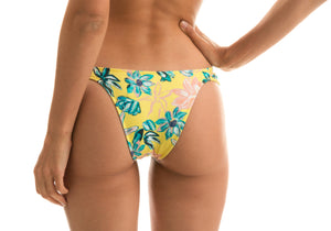 Image 06: Rio De Sol Unterteil Bottom Florescer Bandeau