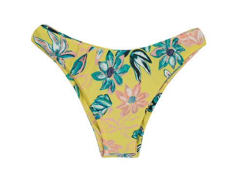 Product Front: Rio De Sol Unterteil Bottom Florescer Highleg