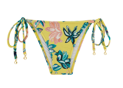 Product Front: Rio De Sol Unterteil Bottom Florescer Invisible
