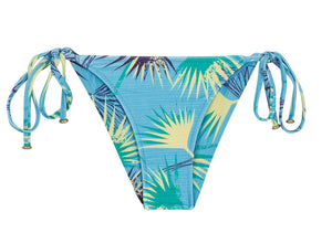 Product Front: Rio De Sol Unterteil Bottom Flower Geometric Invisible