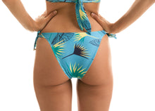 Laden Sie das Bild in den Galerie-Viewer, Image 06: Rio De Sol Unterteil Bottom Flower Geometric Transp Comfort
