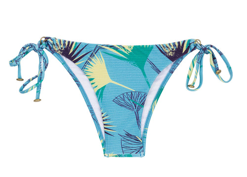 Product Front: Rio De Sol Unterteil Bottom Flower Geometric Transpassado