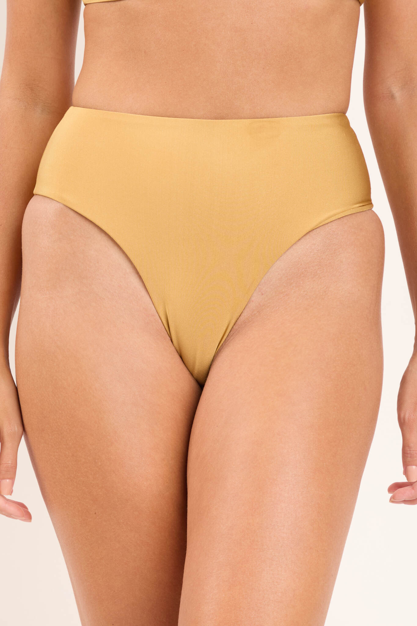 Gallery: Rio De Sol Unterteil Bottom Fluity-Dourado Hotpants